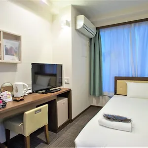 ホテル Shin Yokohama Sk - Female Only & Non Smoking - Vacation 86112, 横浜市