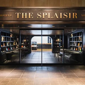 Sotetsu The Splaisir Yokohama **** 横滨
